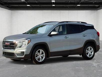 Used 2023 GMC Terrain SLE w/ Driver Convenience Package