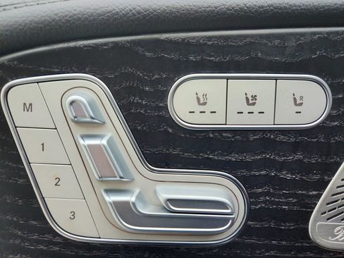 Certified 2023 Mercedes-Benz GLE 53 AMG 4MATIC Coupe image 19