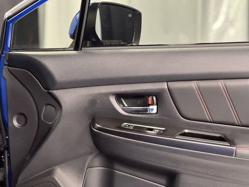 Used 2020 Subaru WRX Premium image 36