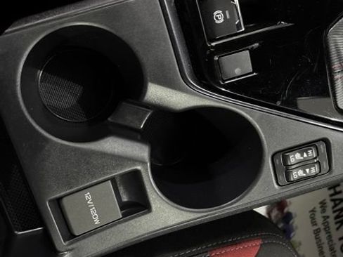 Used 2024 Subaru Impreza RS AWD/4WD image 29