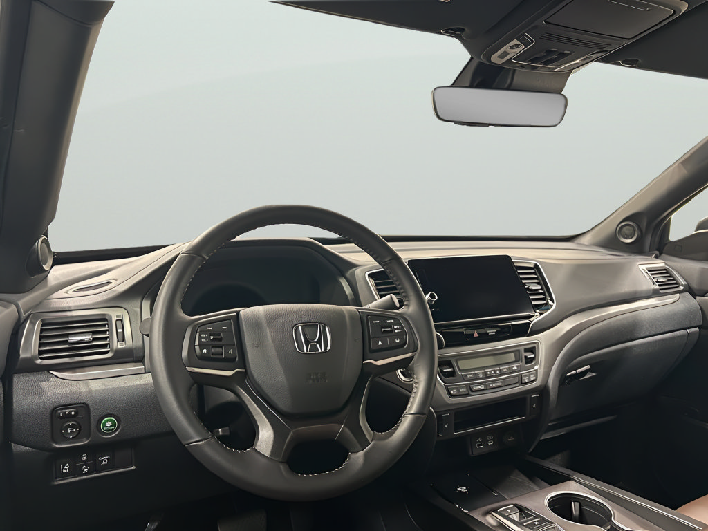 Certified 2026 Honda Ridgeline RTL image 15