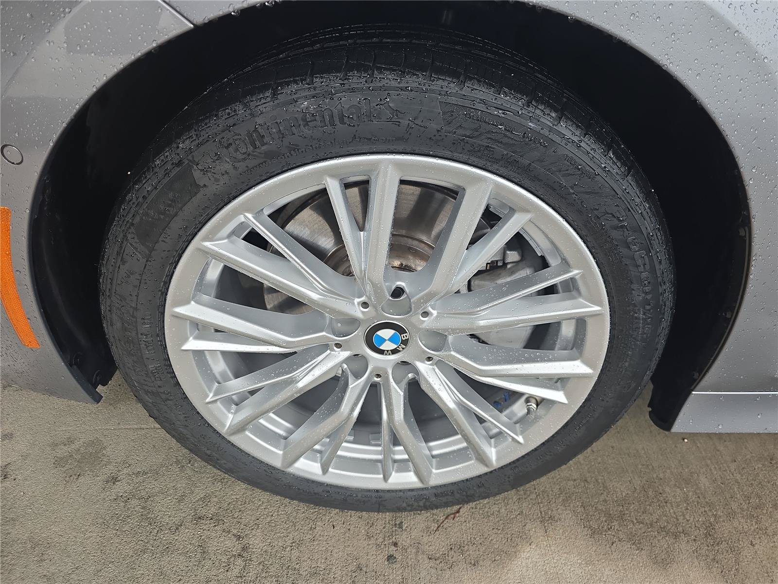 Certified 2024 BMW 330i Sedan w/ Premium Package RWD image 26