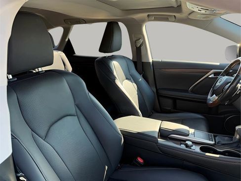 Used 2020 Lexus RX 350L FWD w/ Premium Package image 32