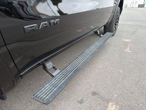Certified 2026 RAM 1500 Limited AWD/4WD image 8