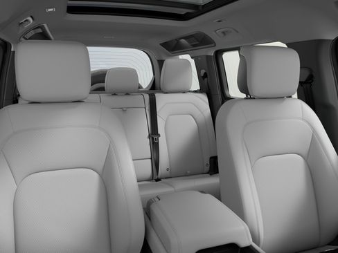 New 2026 Land Rover Defender 110 S AWD/4WD image 6