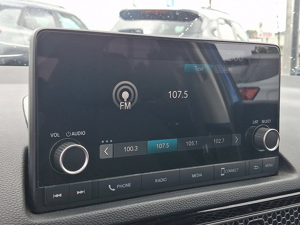Used 2022 Honda Civic EX image 17