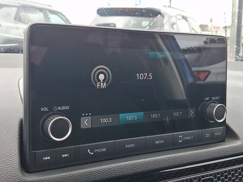 Used 2022 Honda Civic EX image 17