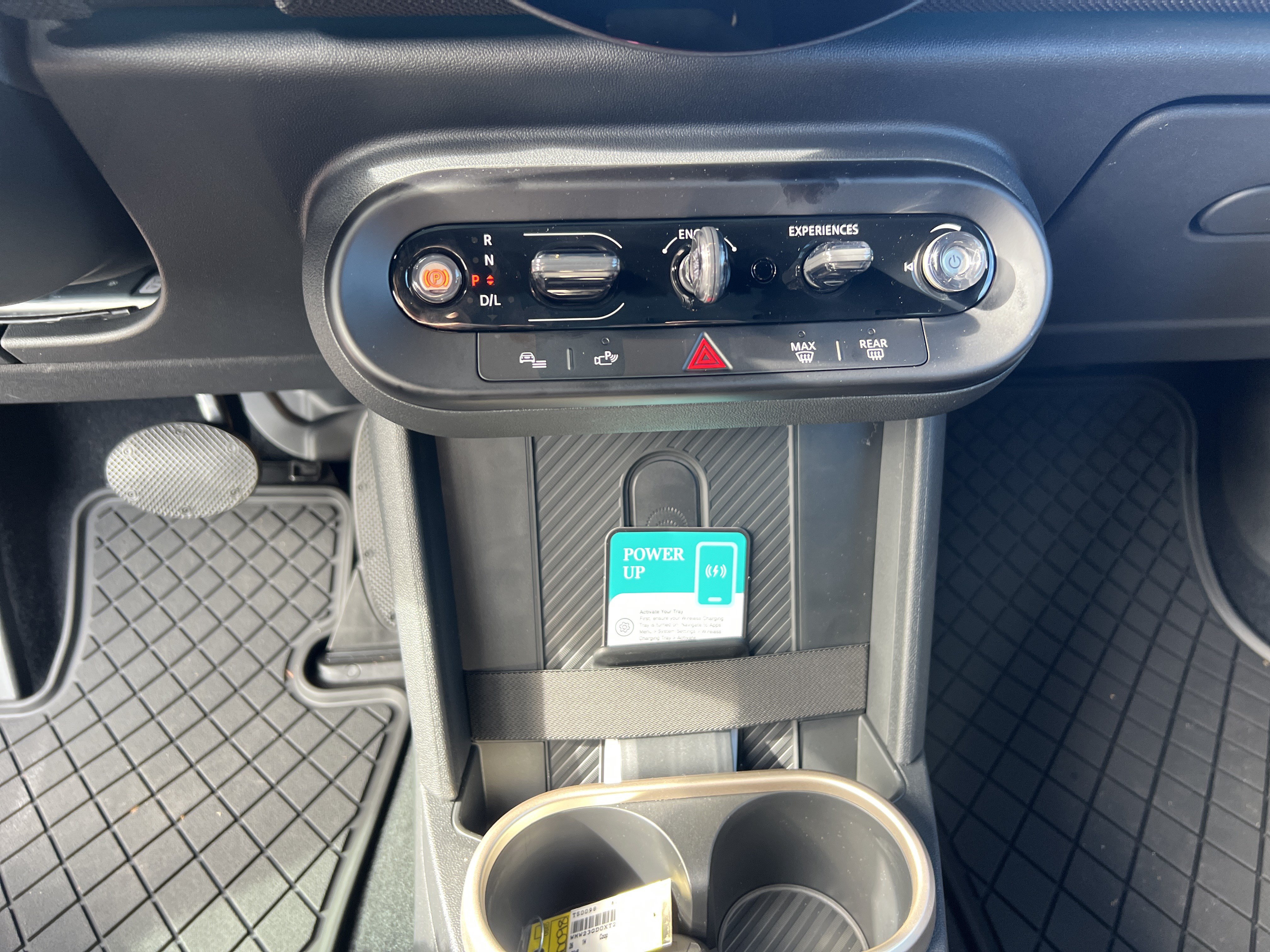 Used 2026 MINI Cooper S FWD image 13