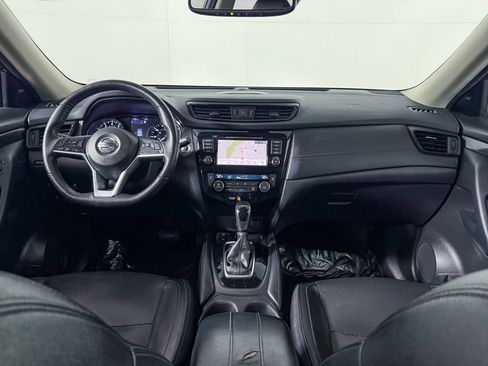 Used 2020 Nissan Rogue SL image 13