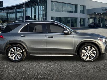 Certified 2022 Mercedes-Benz GLE 350 4MATIC w/ Premium Package