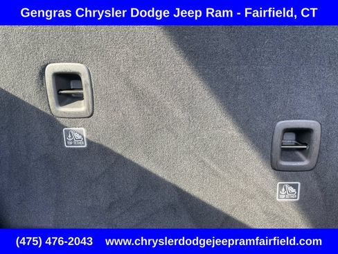 Certified 2023 Jeep Grand Cherokee Altitude AWD/4WD image 33