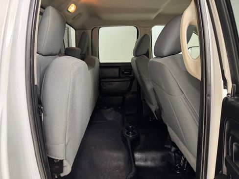 Used 2017 RAM 1500 Tradesman w/ Popular Equipment Group AWD/4WD image 40