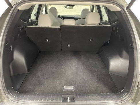 Used 2025 Hyundai Tucson SEL AWD/4WD image 24