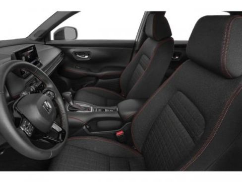 Used 2024 Honda HR-V Sport image 11