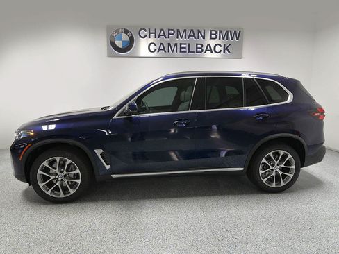 Used 2026 BMW X5 sDrive40i RWD image 3