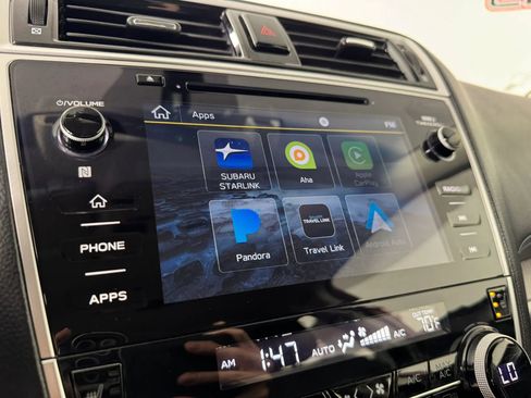 Used 2019 Subaru Legacy 2.5i Premium image 19