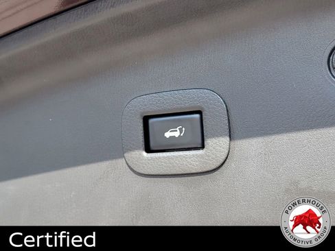 Used 2019 Nissan Armada Platinum RWD image 15