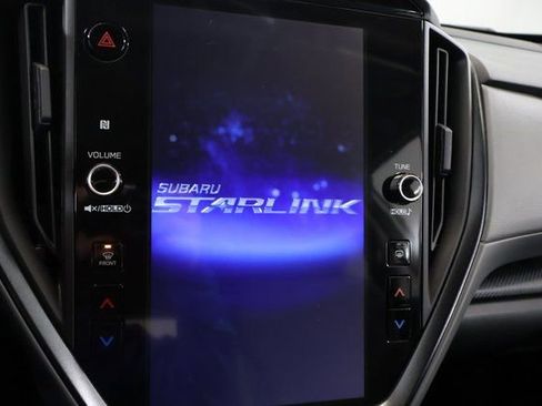 New 2026 Subaru Crosstrek 2.0i Premium image 18