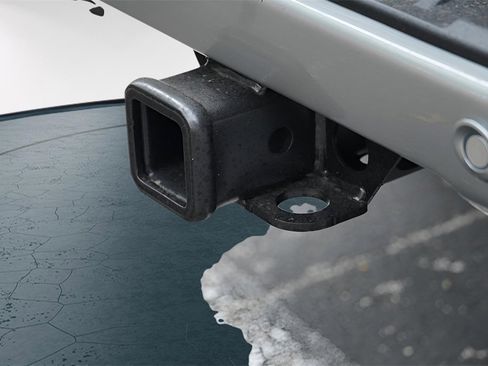 New 2026 GMC Sierra 1500 Denali Ultimate image 8