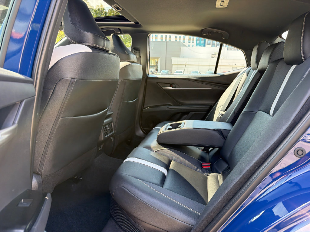 Used 2026 Toyota Camry SE w/ Multimedia Upgrade Package FWD image 19