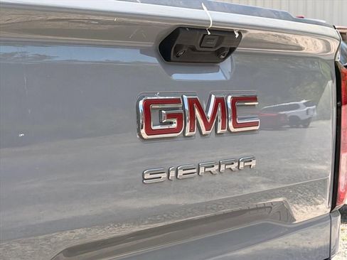 Used 2024 GMC Sierra 1500 Pro w/ Pro Value Package AWD/4WD image 11