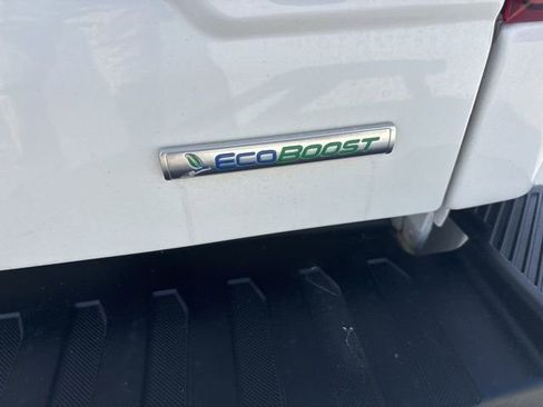 Used 2019 Ford F150 XLT w/ Equipment Group 302A Luxury image 14