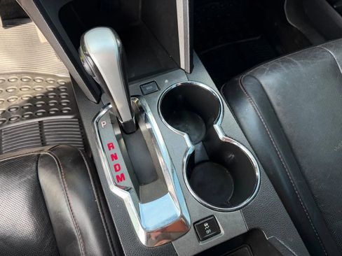 Used 2014 GMC Terrain SLT FWD image 16