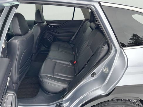 Used 2024 Subaru Outback Limited image 29