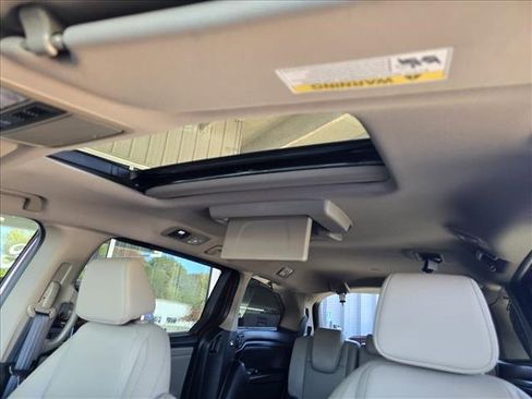 Used 2022 Honda Odyssey Touring image 8