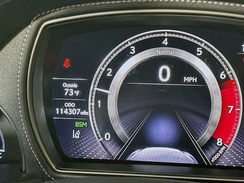 Used 2018 Lexus LS 500 w/ Interior Upgrade Package RWD image 15