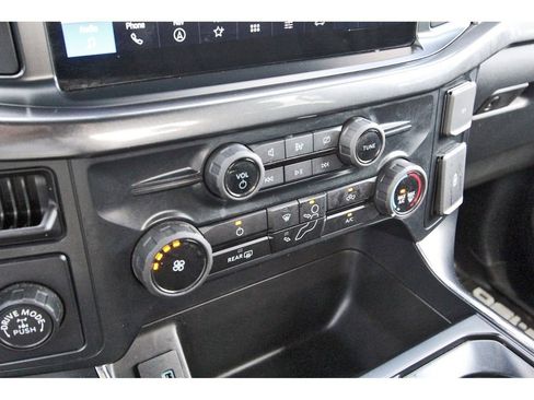 Certified 2024 Ford F150 STX w/ STX Black Appearance Package image 24