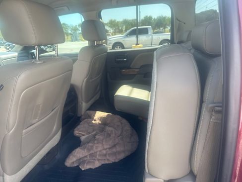 Used 2014 GMC Sierra 1500 SLT RWD image 11