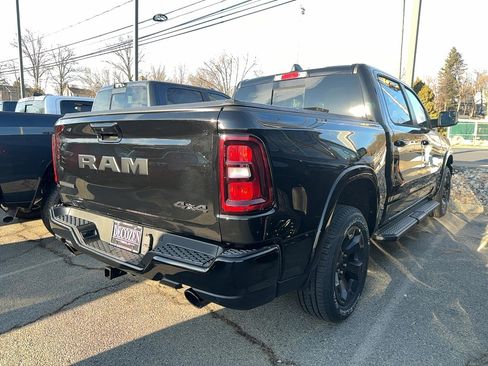 New 2026 RAM 1500 Big Horn image 3