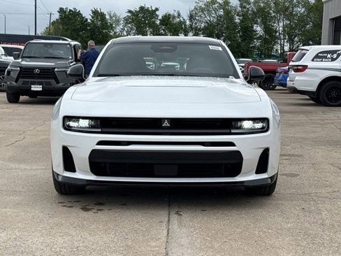 New 2026 Dodge Charger R/T image 12