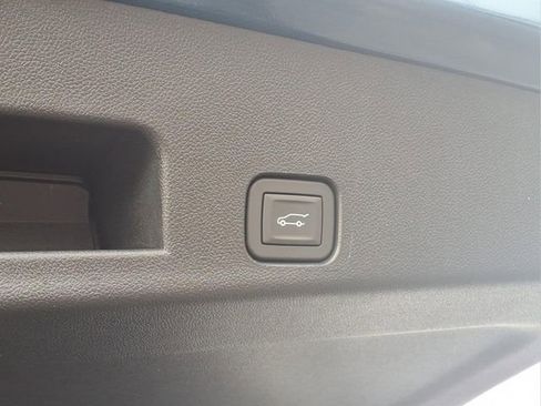 New 2026 Chevrolet Traverse RS image 29