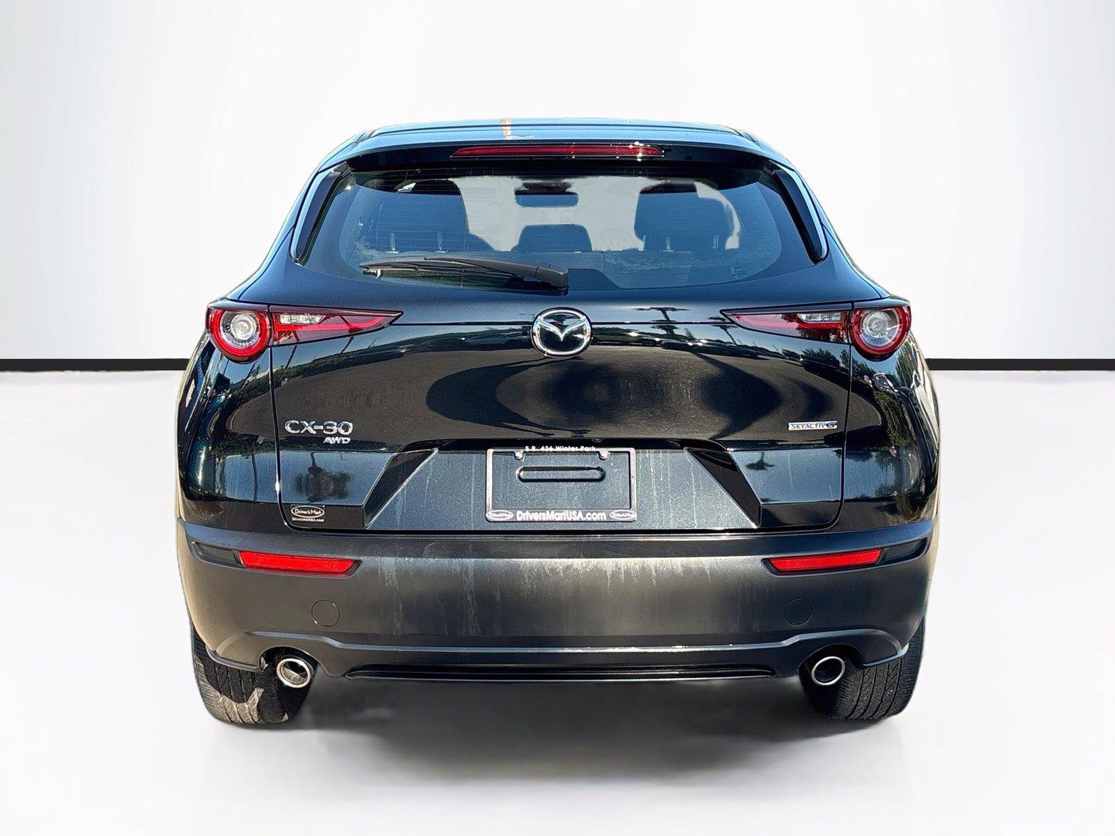 Used 2023 MAZDA CX-30 AWD 2.5 S image 6