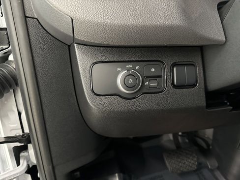 New 2025 Mercedes-Benz Sprinter 3500 image 22