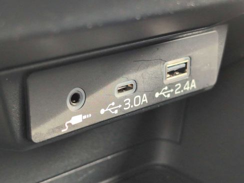 Used 2025 Subaru Impreza 2.0i Sport image 28