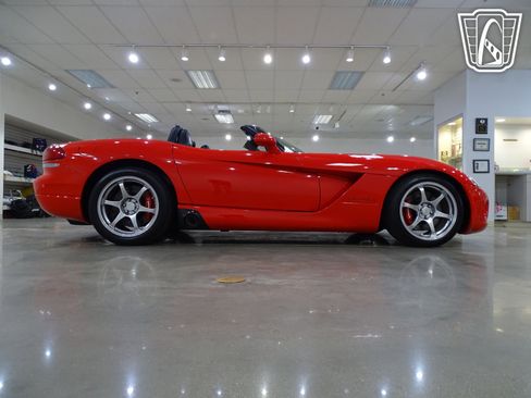 Used 2003 Dodge Viper SRT-10 image 19