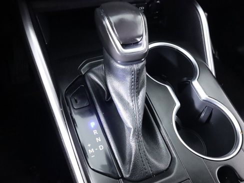 Used 2021 Toyota Highlander XLE image 23