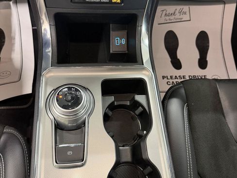 Certified 2023 Ford Edge ST AWD/4WD image 20