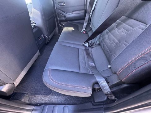 Certified 2023 Nissan Frontier Pro-X w/ Technology Package image 21