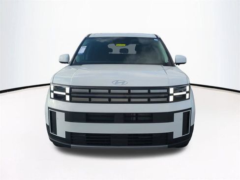 New 2026 Hyundai Santa Fe SE image 3