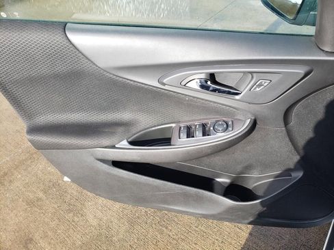 Used 2024 Chevrolet Malibu LT FWD image 16