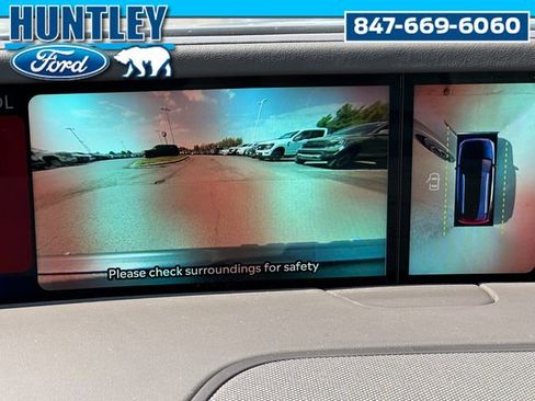 Used 2024 Lincoln Nautilus Black Label image 31