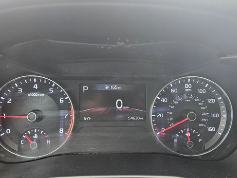 Used 2023 Kia Forte LXS FWD image 12