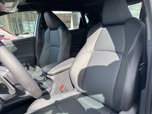 New 2026 Toyota bZ image 10