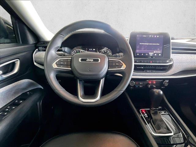 Used 2022 Jeep Compass Latitude FWD image 6