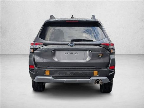Used 2026 Subaru Forester Wilderness AWD/4WD image 7