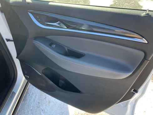 Certified 2023 Buick Enclave Essence w/ Experience Buick Package image 14